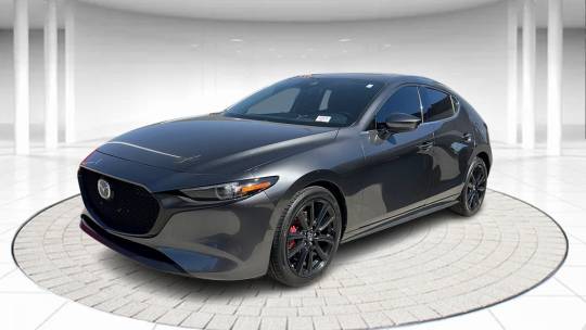 2020 Mazda