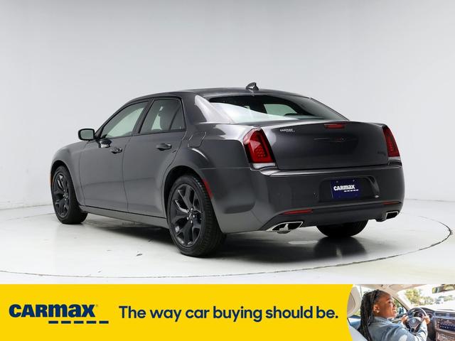 2023 chrysler 300 s