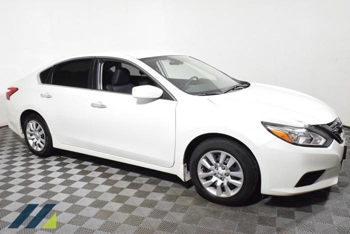 certified 2016 nissan altima 2.5 s brooklyn park, mn 55445 for sale in minneapolis, minnesota