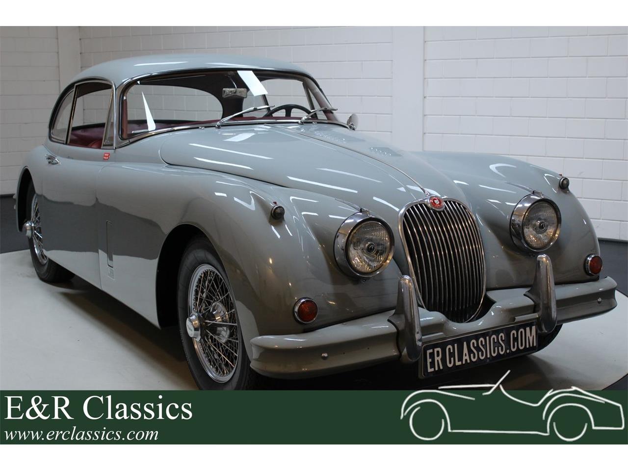 1959 jaguar xk150