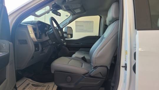 2024 Ford F-250