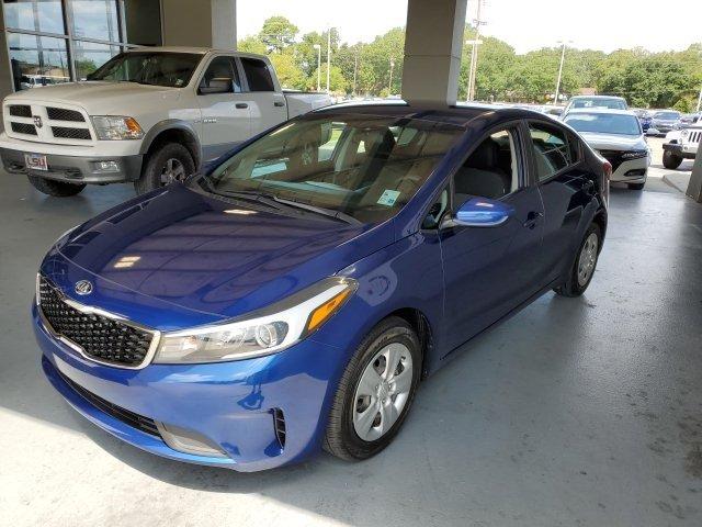 used 2018 kia forte lx sedan monroe, la 71203 for sale in monroe, louisiana