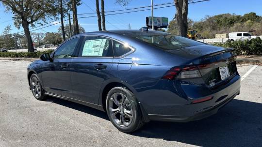 2024 Honda Accord