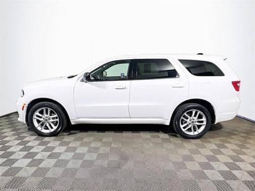 2023 dodge durango gt 4dr all-wheel drive in hillsboro, oregon