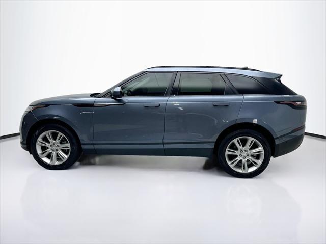 2021 land rover range rover velar p250 s