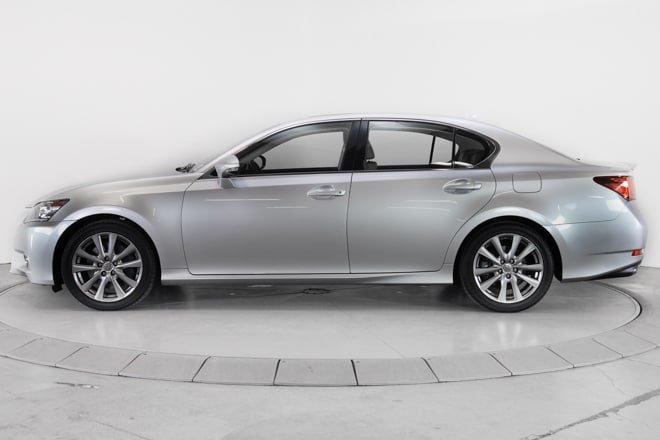 used 2013 lexus gs 350 beaverton, or 97005 for sale in beaverton, oregon