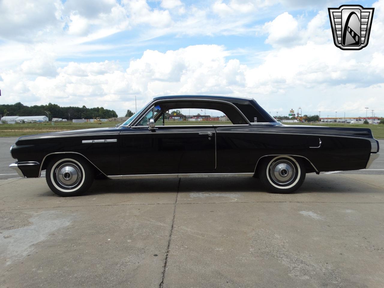 1963 buick skylark