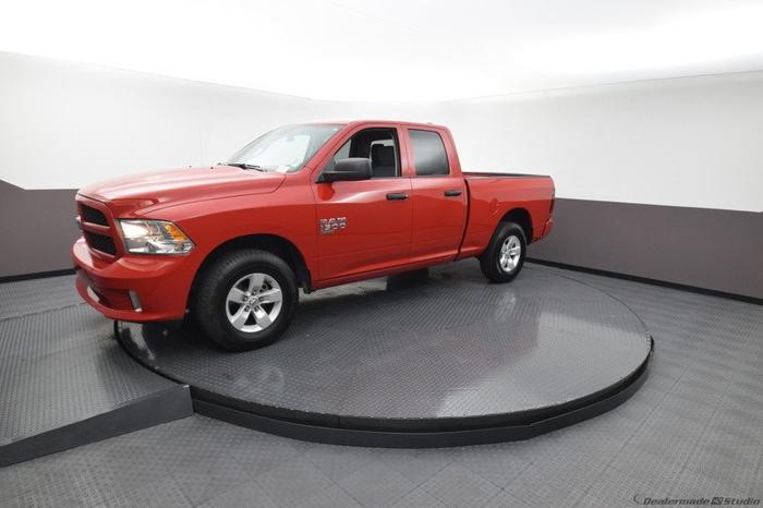 used 2019 ram 1500 express tulsa, ok 74133 for sale in tulsa, oklahoma