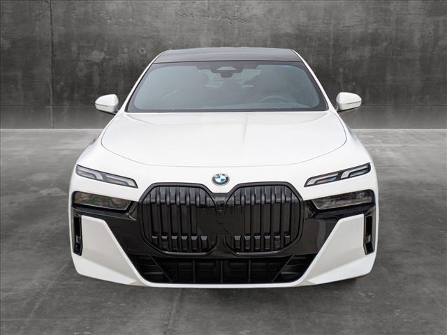 2024 bmw 740 i xdrive
