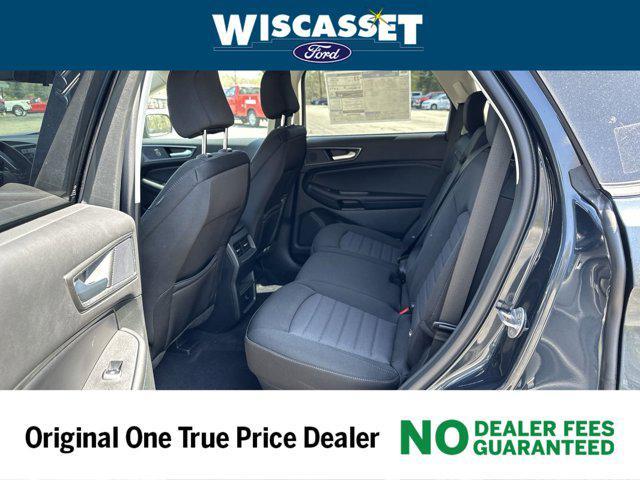 2023 ford edge se