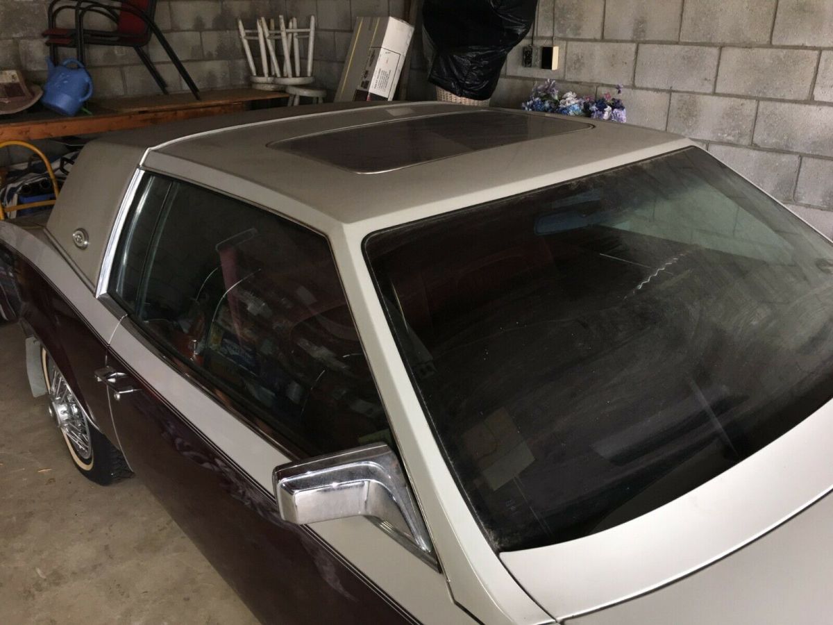 1980 buick rivera