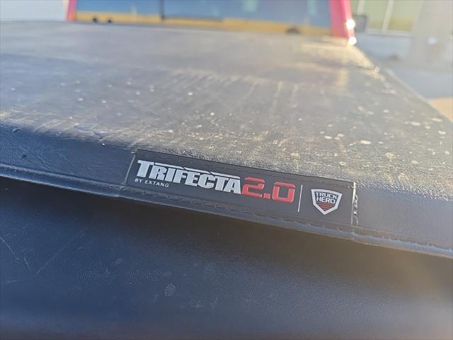 2019 ram 1500 tradesman