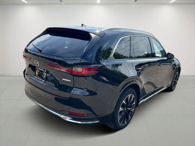2024 mazda cx-90 base
