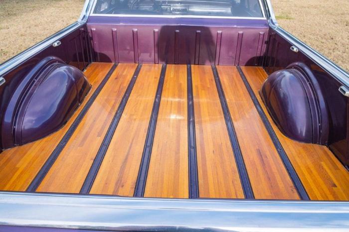1967 chevrolet el camino for sale in memphis, tennessee