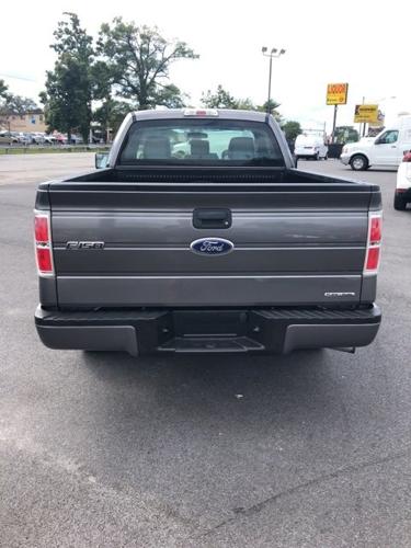 used 2011 ford f150 stx glen burnie, md 21061 for sale in glen burnie, maryland