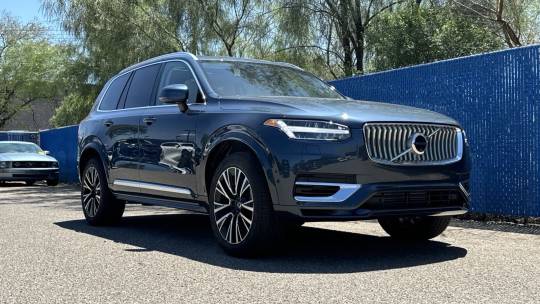 2025 Volvo XC90