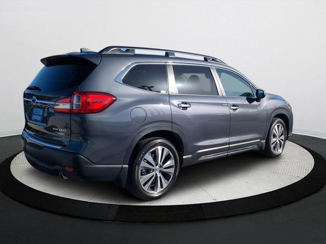 2022 subaru ascent touring 7-passenger