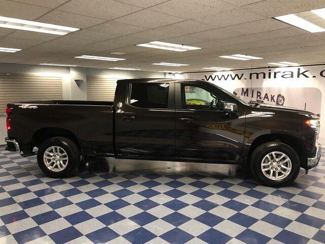 used 2019 chevrolet silverado 1500 lt arlington, ma 02476 for sale in arlington, massachusetts