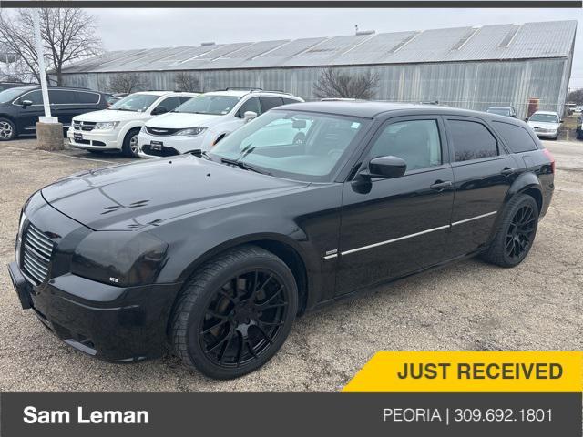 2005 dodge magnum r/t