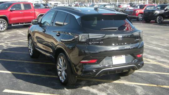 2024 Buick Encore GX