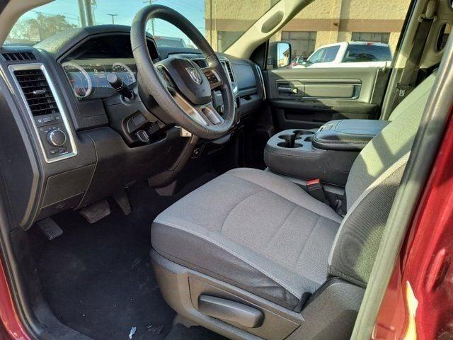 2021 ram 1500 classic slt in crowley, louisiana