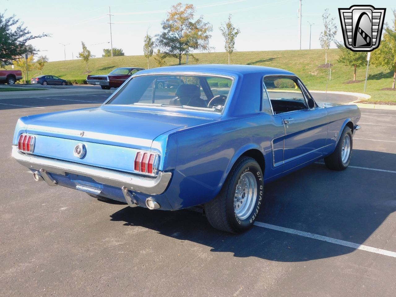 for sale: 1965 ford mustang in o'fallon, illinois for sale in o fallon, il
