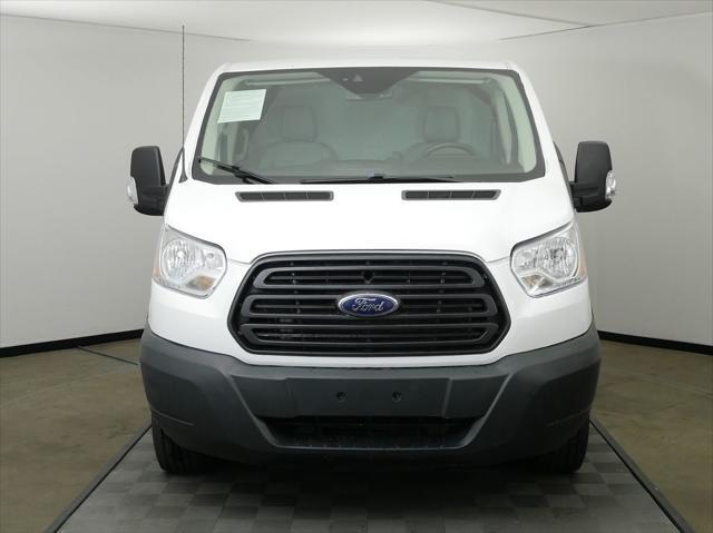 2019 ford transit-250 base