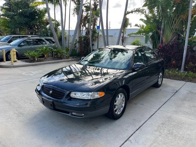 2003 buick regal gs