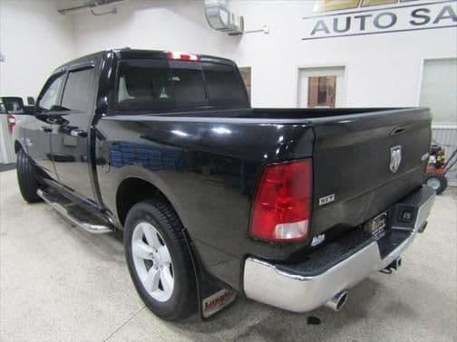 2015 ram 1500 slt in idaho falls, idaho