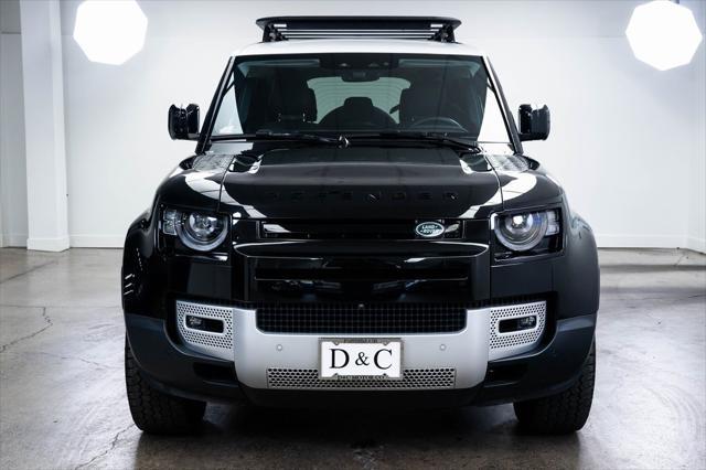 2023 land rover defender 110 s