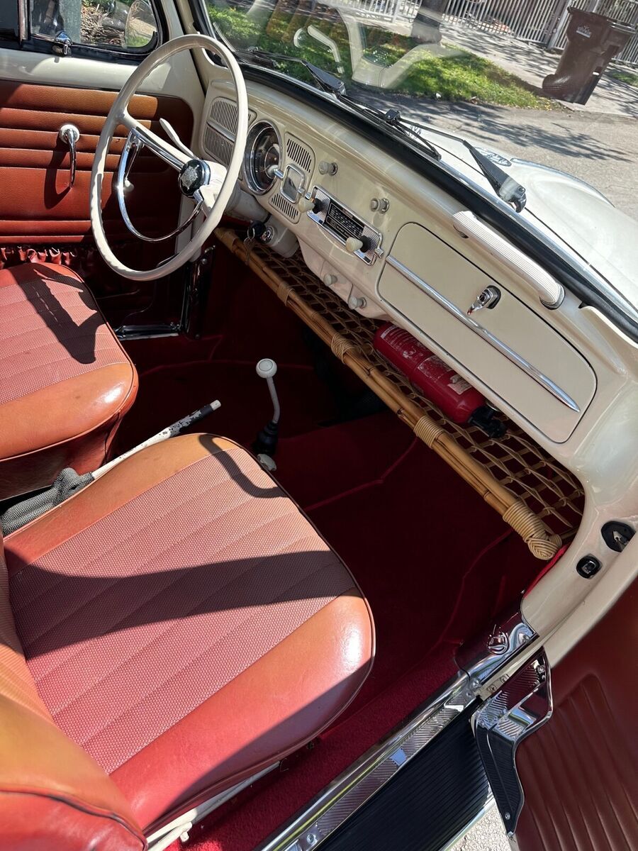 1967 volkswagen 1303 1.5 coupe white rwd manual