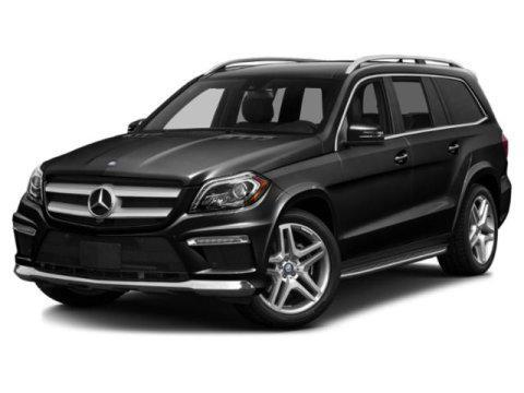 2015 mercedes-benz gl-class 4matic