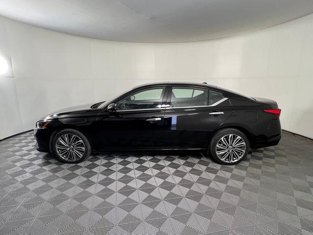 2024 nissan altima 2.5 sl