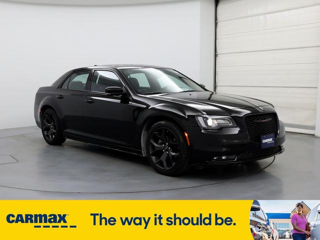 2023 chrysler 300 s