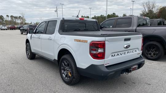 2023 Ford Maverick