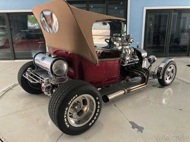 1914 used automatic
