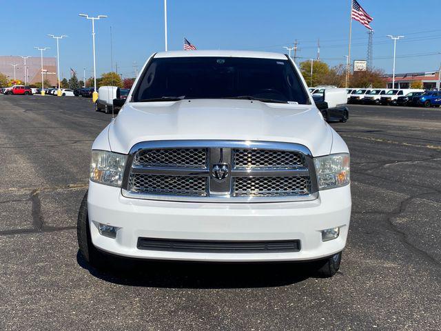 2010 dodge ram 1500 trx