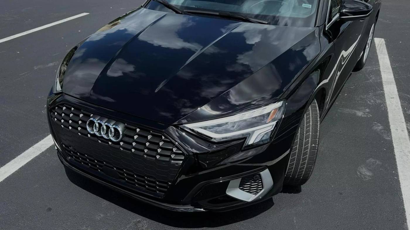 2024 audi a3 premium 40 tfsi