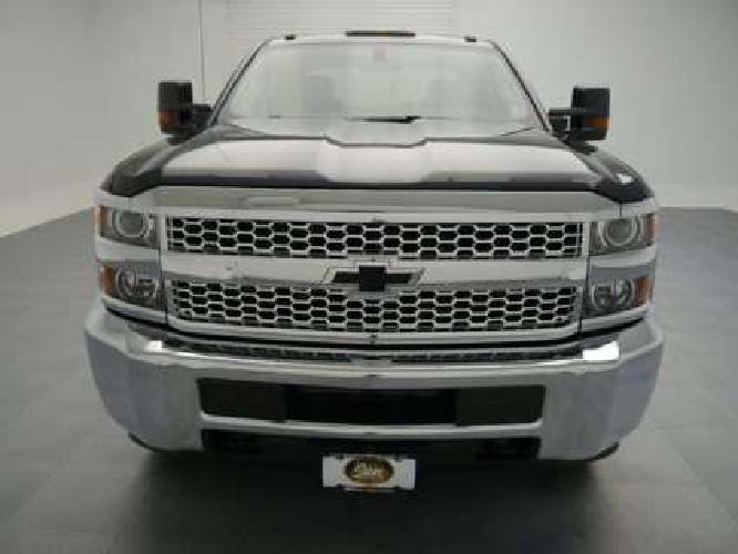 2019 chevrolet silverado 3500hd work truck in cicero, ny