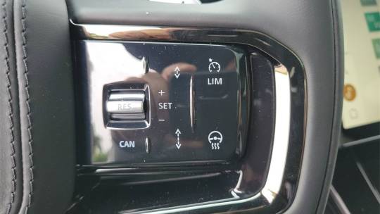2024 Land Rover Range Rover Sport