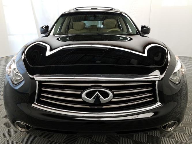 used 2012 infiniti fx35 2wd greensboro, nc 27407 for sale in greensboro, north carolina