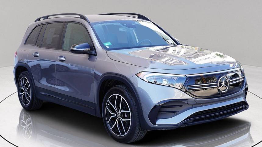 2023 mercedes-benz eqb eqb 300 4matic