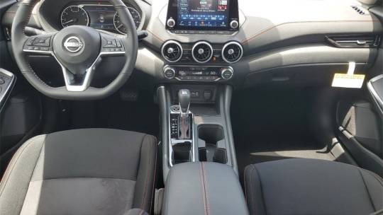 2024 Nissan Sentra