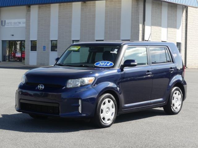 used 2014 scion xb dover, de 19901 for sale in dover, delaware