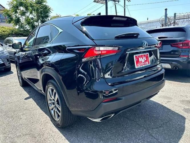2015 lexus nx base 4dr all-wheel drive in paterson, new jersey