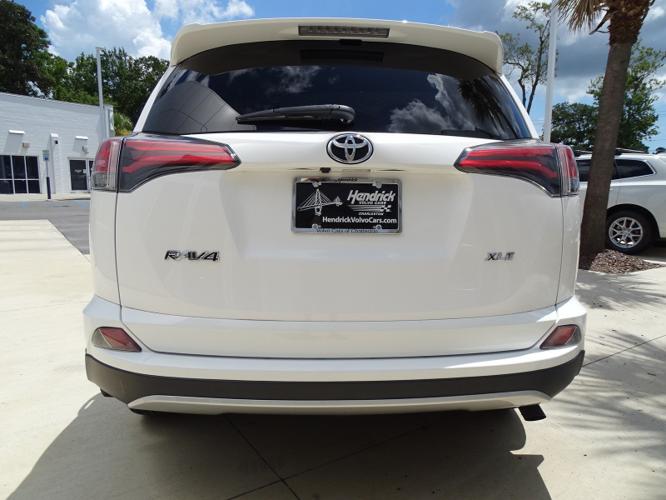 used 2016 toyota rav4 xle charleston, sc 29407 for sale in charleston, south carolina