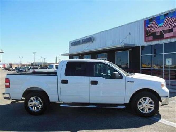 2008 ford f-150 lariat in killeen, tx