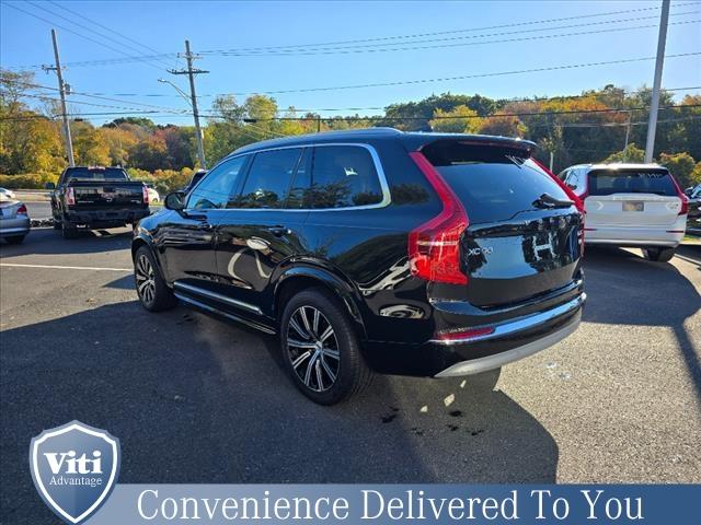 2022 volvo xc90 t6 inscription