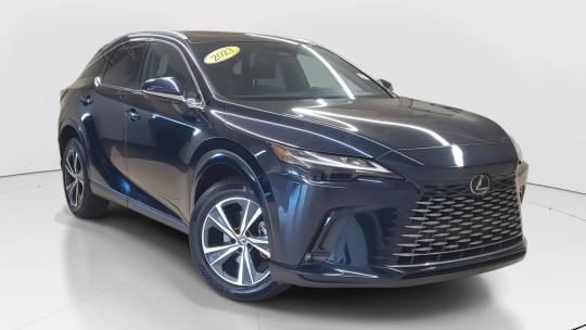 2023 Lexus RX