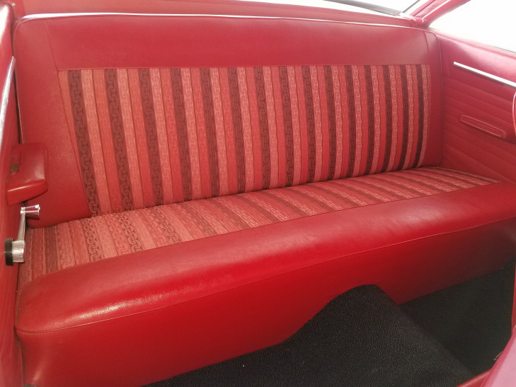 chrysler newport